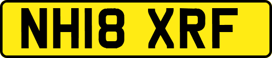 NH18XRF