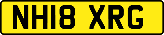 NH18XRG