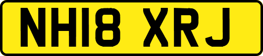 NH18XRJ