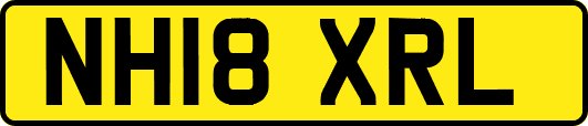 NH18XRL