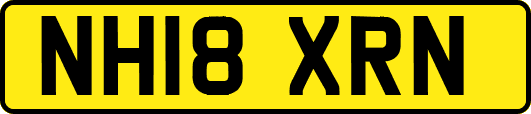 NH18XRN