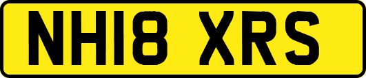NH18XRS