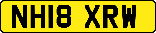 NH18XRW