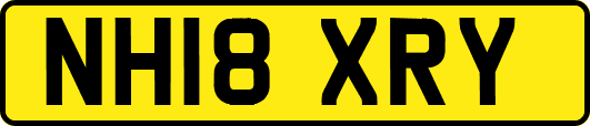 NH18XRY