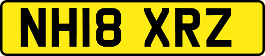 NH18XRZ