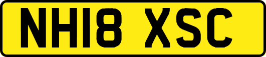 NH18XSC