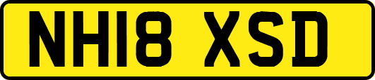 NH18XSD
