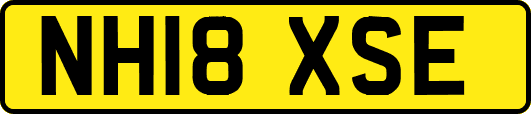 NH18XSE