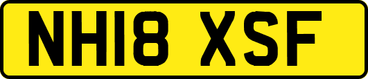 NH18XSF