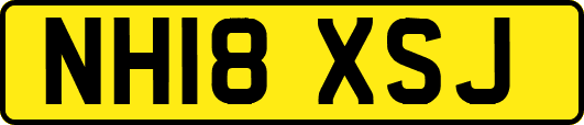NH18XSJ