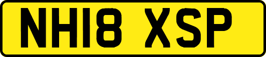 NH18XSP