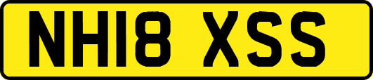 NH18XSS