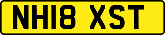 NH18XST