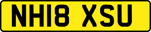 NH18XSU