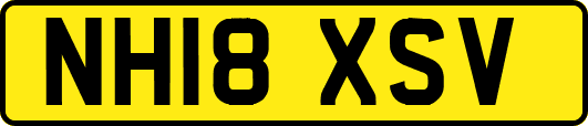 NH18XSV