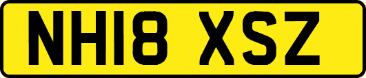 NH18XSZ