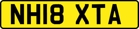 NH18XTA