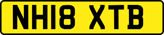 NH18XTB