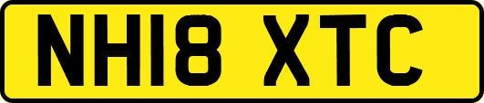 NH18XTC