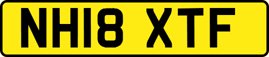 NH18XTF