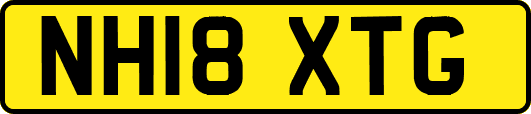 NH18XTG
