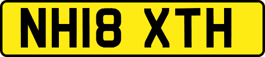NH18XTH