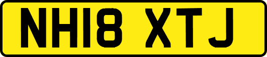 NH18XTJ
