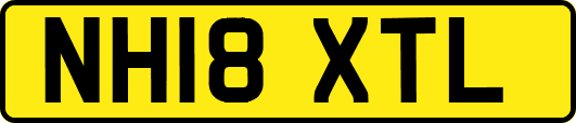 NH18XTL