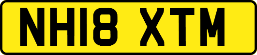NH18XTM