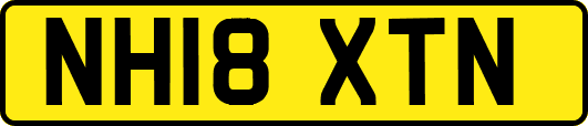 NH18XTN