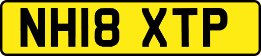NH18XTP