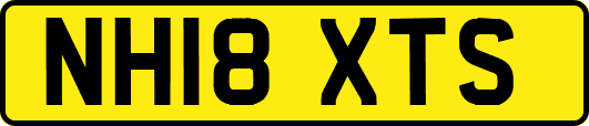 NH18XTS
