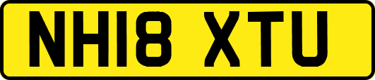 NH18XTU