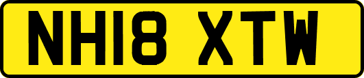 NH18XTW