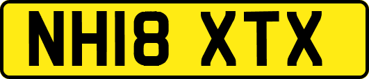 NH18XTX