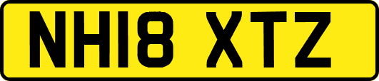 NH18XTZ
