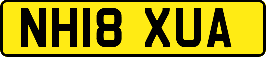 NH18XUA
