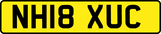 NH18XUC