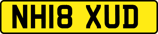 NH18XUD