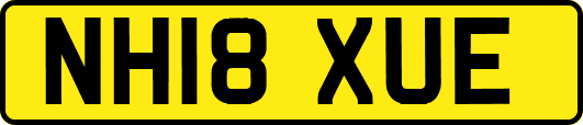 NH18XUE