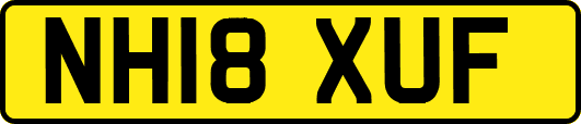 NH18XUF