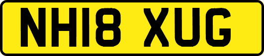 NH18XUG