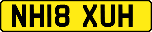 NH18XUH