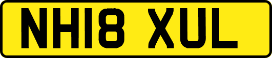 NH18XUL