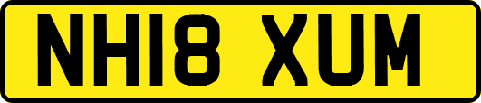 NH18XUM
