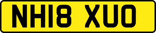 NH18XUO