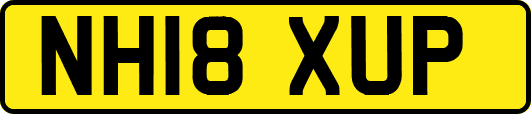 NH18XUP