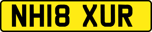 NH18XUR
