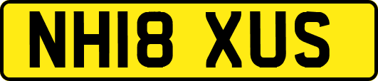 NH18XUS