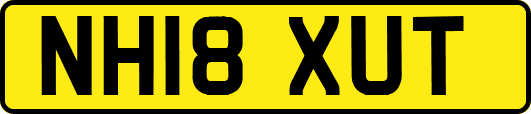 NH18XUT